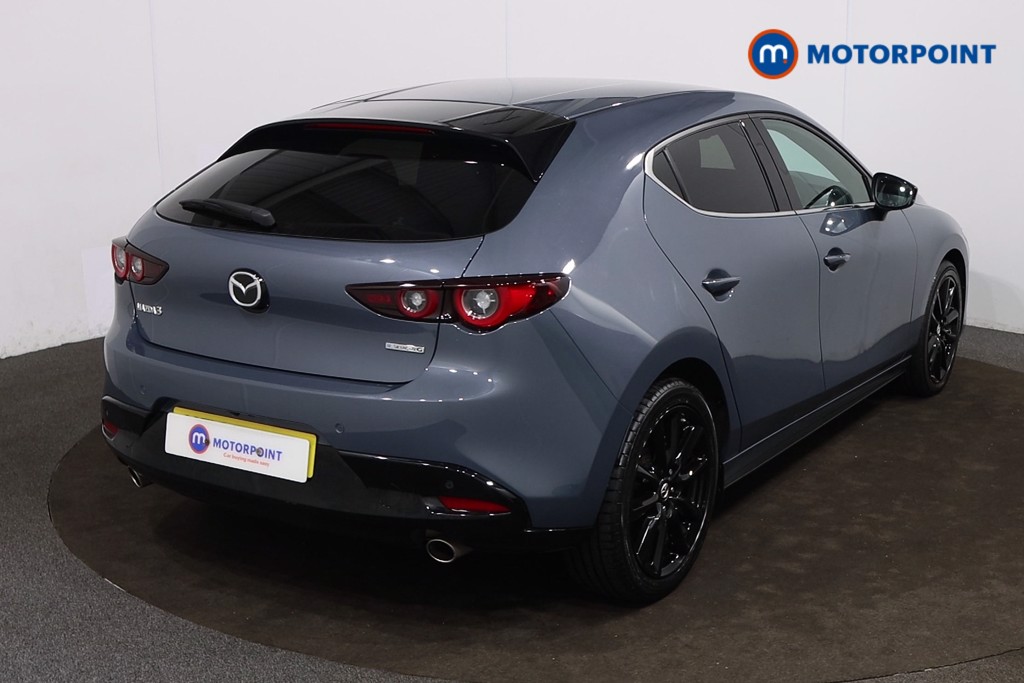 Used Mazda Mazda3 2025 for sale - 76577676: Photo 6