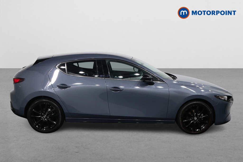 Used Mazda Mazda3 2025 for sale - 76577676: Photo 7