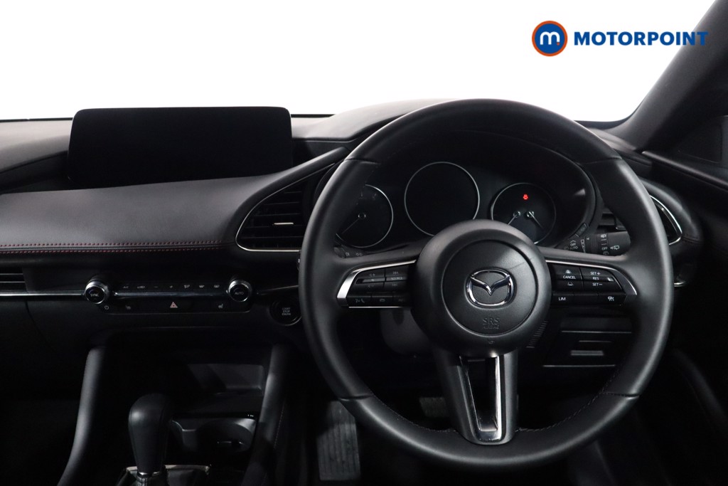 Used Mazda Mazda3 2025 for sale - 76577676: Photo 9