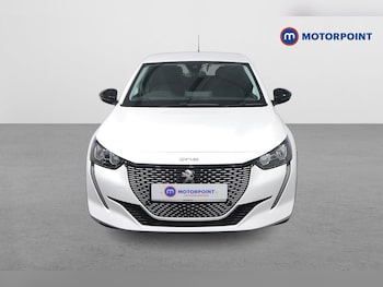 Used Peugeot 208 2023 for sale - 78302900: Photo