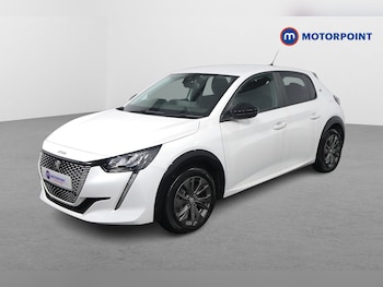 Used Peugeot 208 2023 for sale - 78302900: Photo