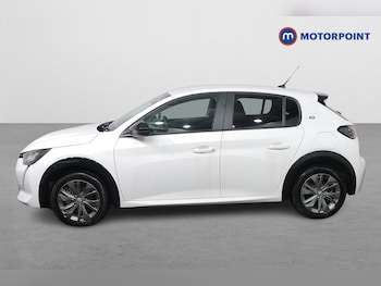 Used Peugeot 208 2023 for sale - 78302900: Photo