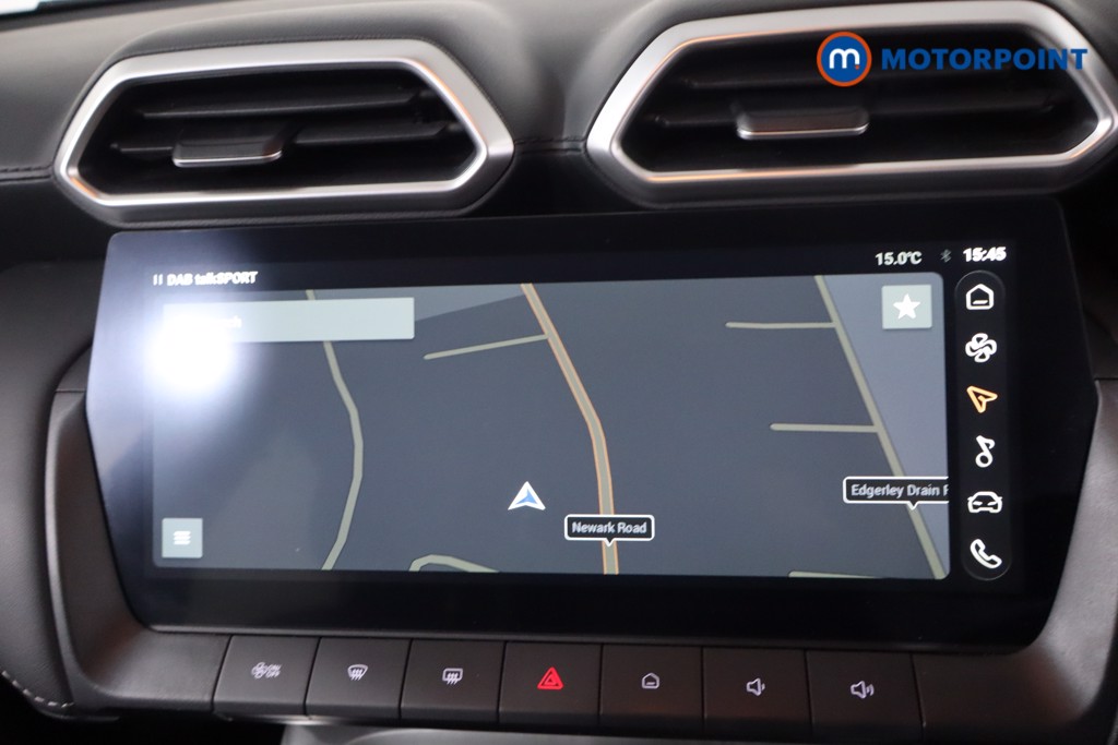 Used MG MG ZS 2025 for sale - 77935305: Photo 10