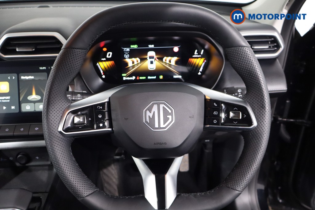 Used MG MG ZS 2025 for sale - 77935305: Photo 14