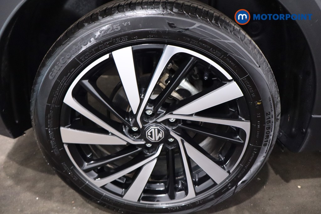 Used MG MG ZS 2025 for sale - 77935305: Photo 17