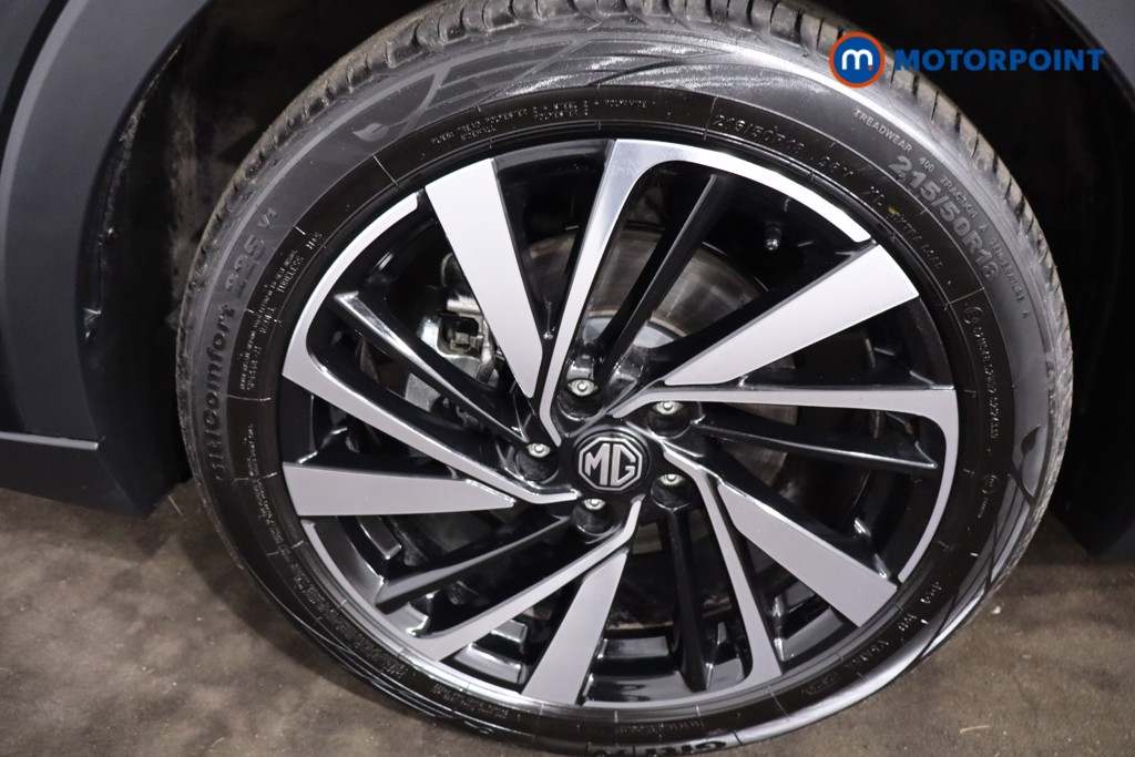 Used MG MG ZS 2025 for sale - 77935305: Photo 19