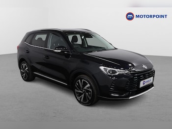 Used MG MG ZS 2025 for sale - 77935305: Photo