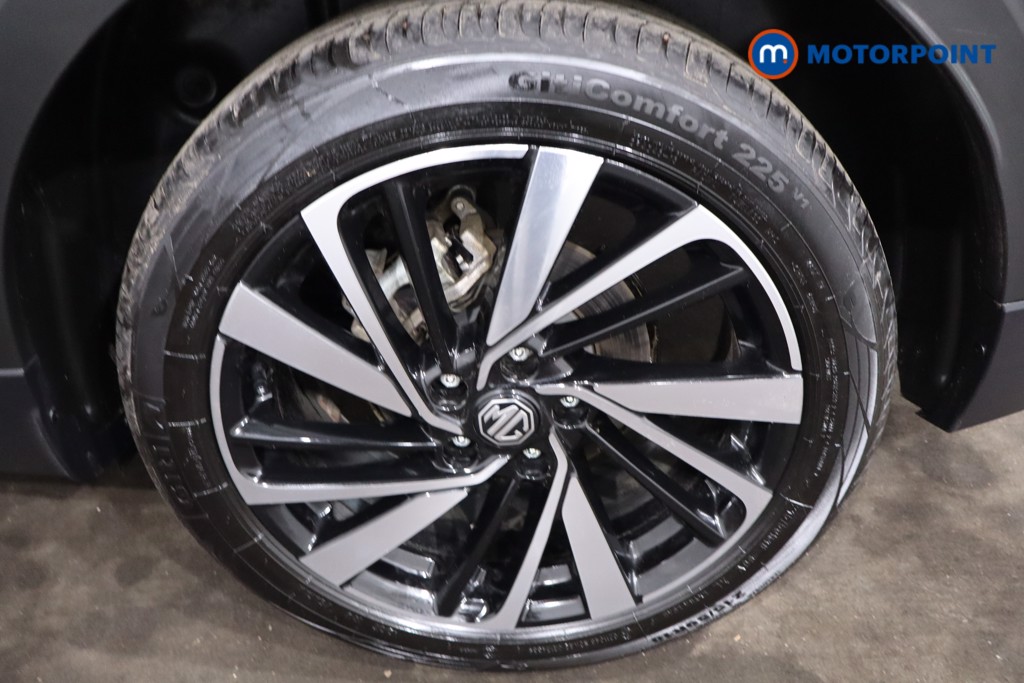 Used MG MG ZS 2025 for sale - 77935305: Photo 20