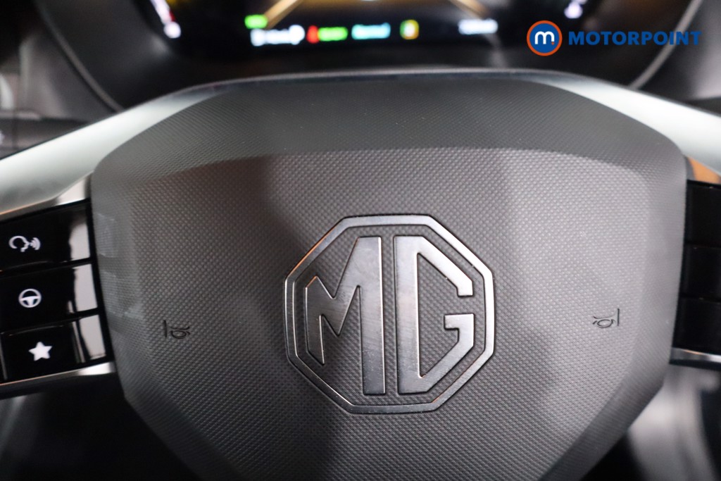 Used MG MG ZS 2025 for sale - 77935305: Photo 21