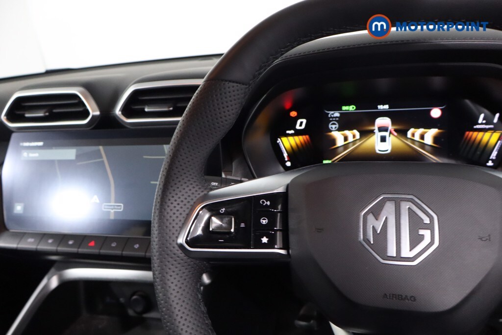 Used MG MG ZS 2025 for sale - 77935305: Photo 28