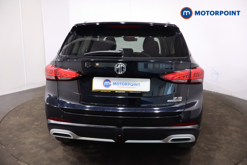 Used MG MG ZS 2025 for sale - 77935305: Photo 39