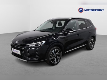 Used MG MG ZS 2025 for sale - 77935305: Photo