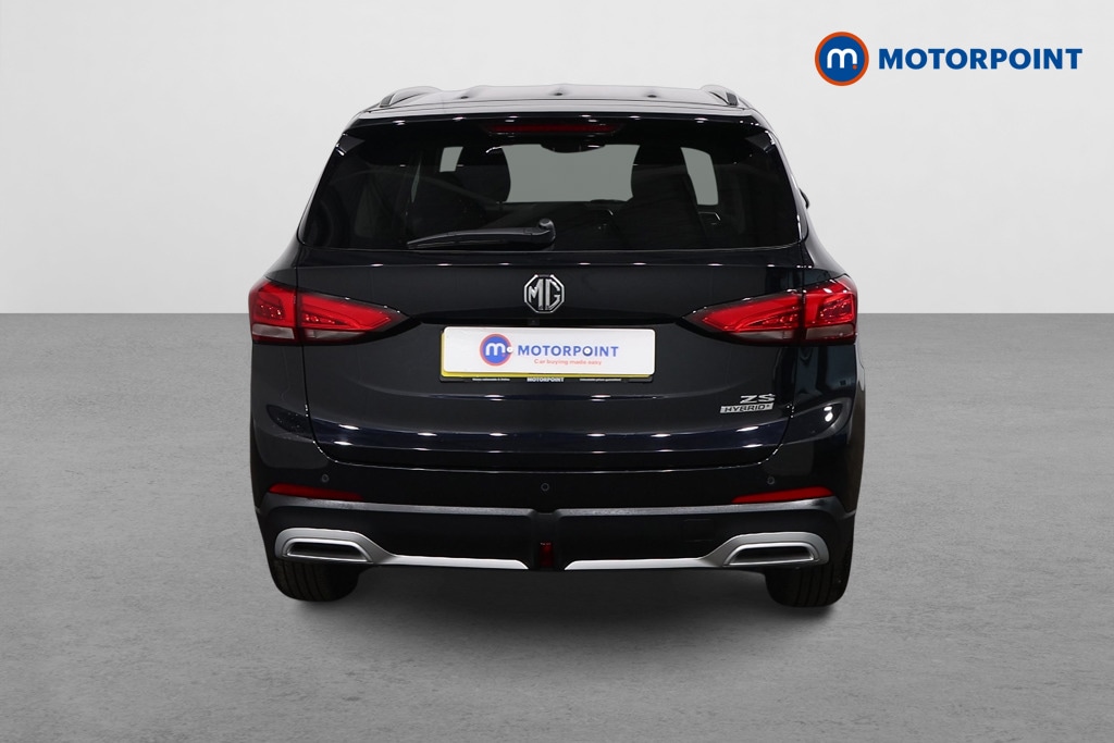 Used MG MG ZS 2025 for sale - 77935305: Photo 6