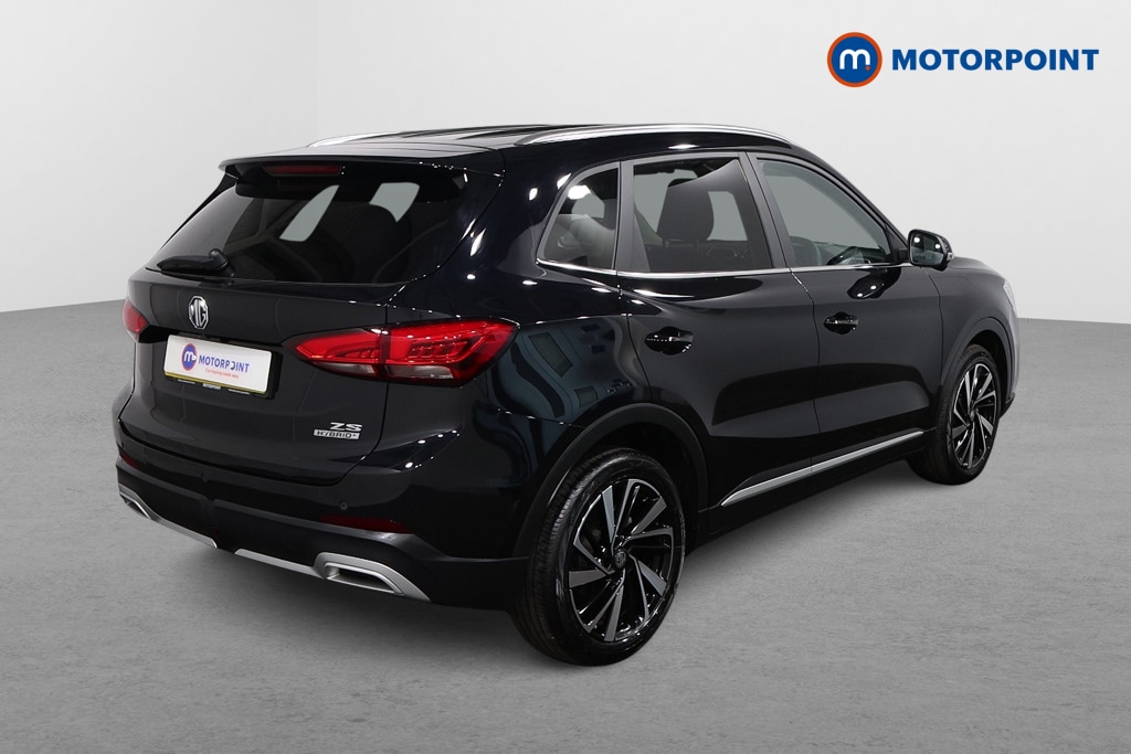 Used MG MG ZS 2025 for sale - 77935305: Photo 7