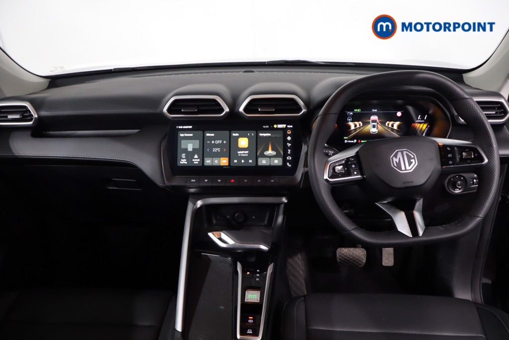 Used MG MG ZS 2025 for sale - 77935305: Photo 9