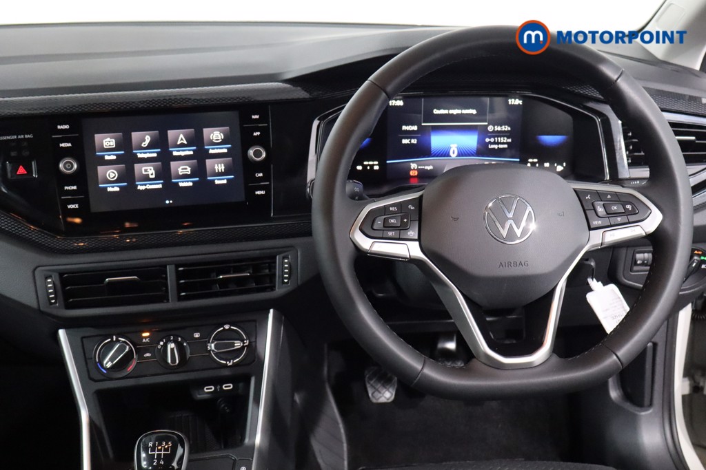 Used Volkswagen Polo 2025 for sale - 77984376: Photo 11