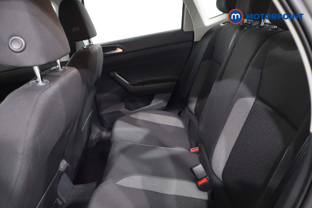 Used Volkswagen Polo 2025 for sale - 77984376: Photo 13