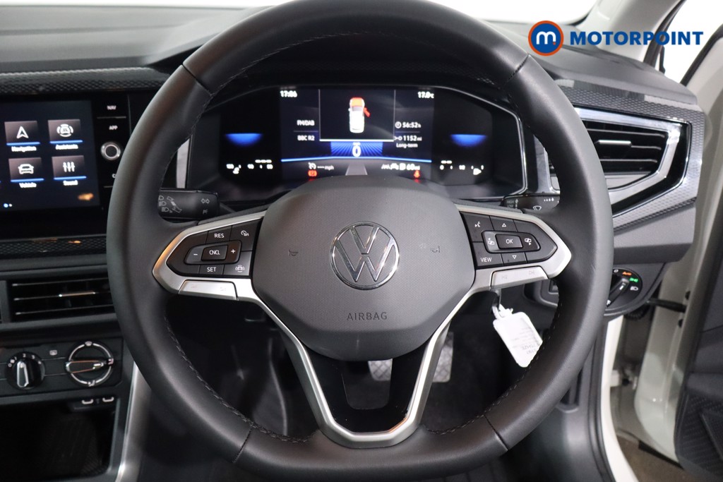 Used Volkswagen Polo 2025 for sale - 77984376: Photo 14