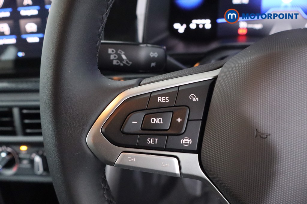 Used Volkswagen Polo 2025 for sale - 77984376: Photo 15