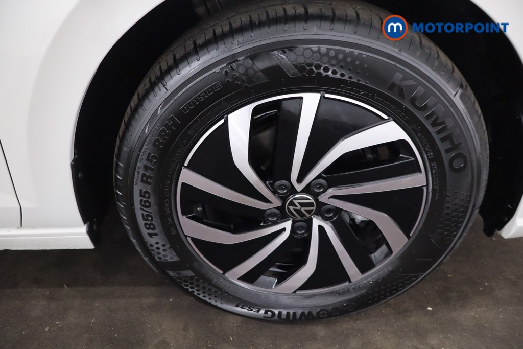 Used Volkswagen Polo 2025 for sale - 77984376: Photo 17