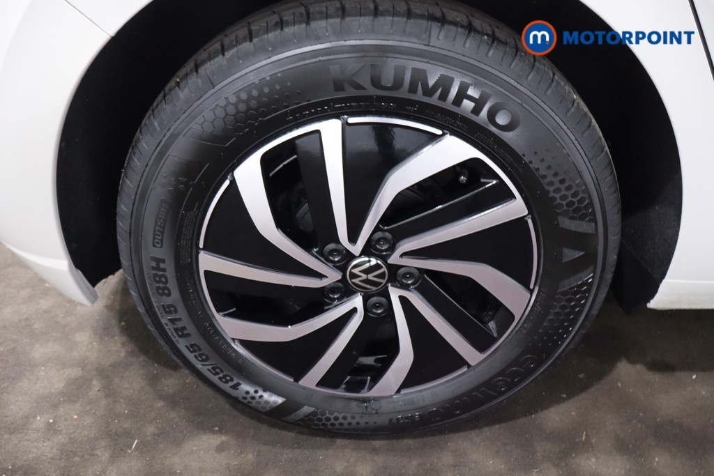 Used Volkswagen Polo 2025 for sale - 77984376: Photo 18