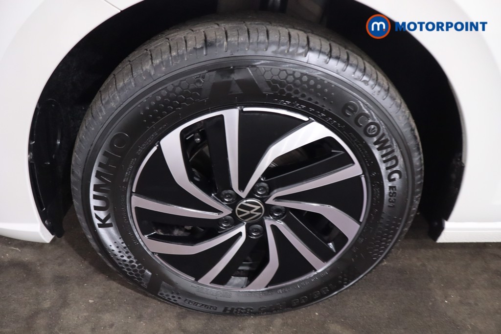 Used Volkswagen Polo 2025 for sale - 77984376: Photo 19