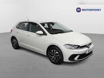 Used Volkswagen Polo 2025 for sale - 77984376: Photo