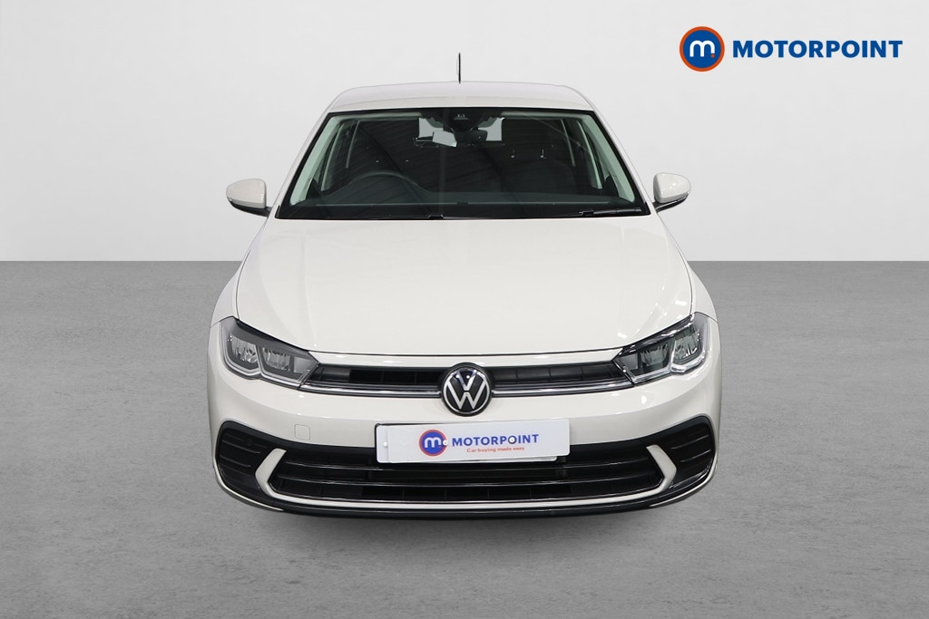 Used Volkswagen Polo 2025 for sale - 77984376: Photo 2