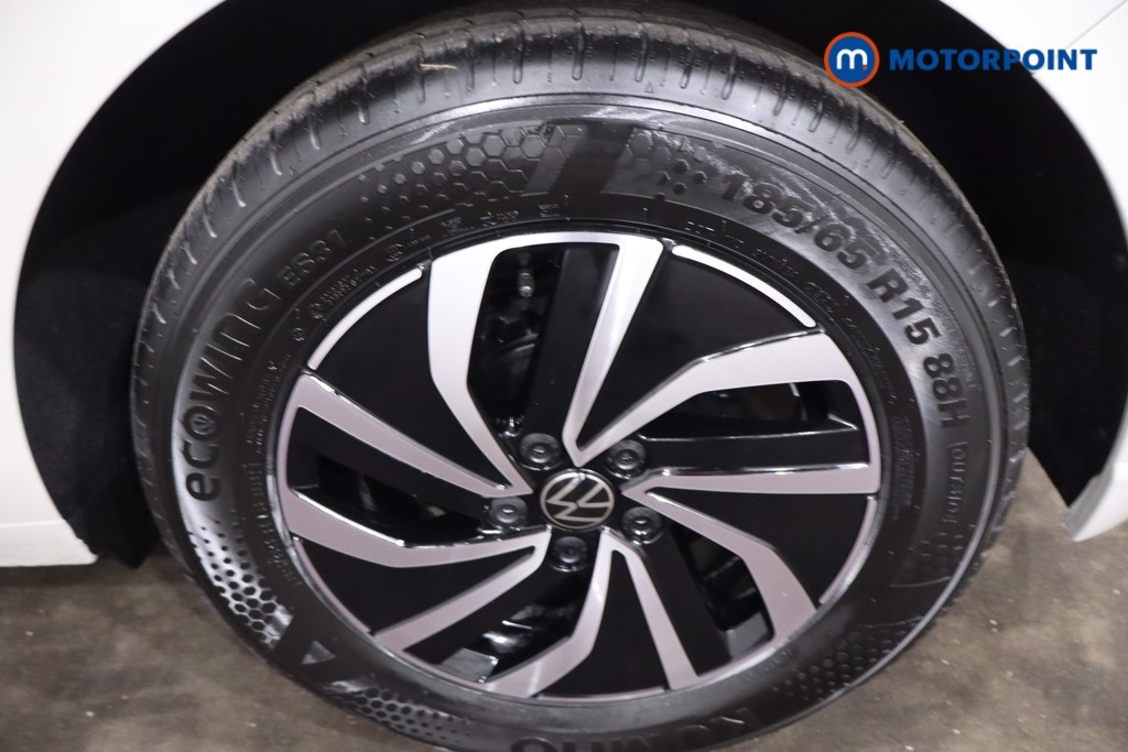 Used Volkswagen Polo 2025 for sale - 77984376: Photo 20