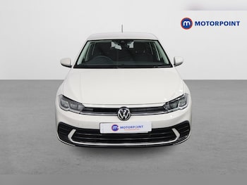 Used Volkswagen Polo 2025 for sale - 77984376: Photo
