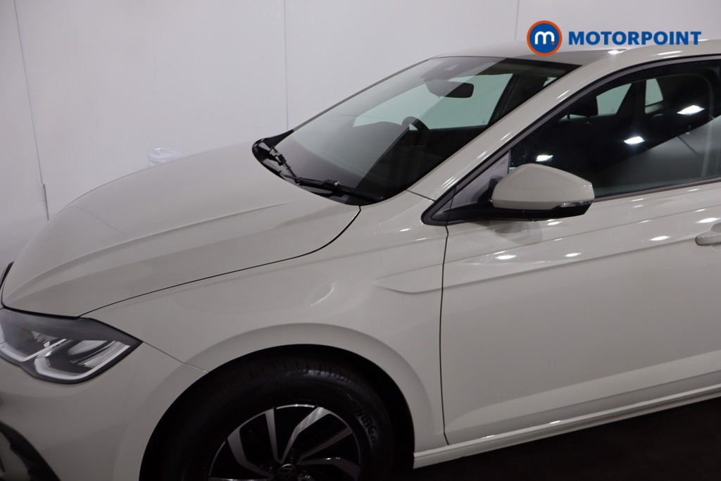 Used Volkswagen Polo 2025 for sale - 77984376: Photo 34