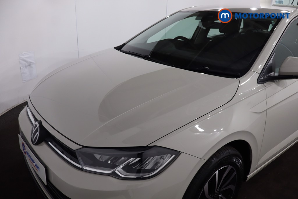 Used Volkswagen Polo 2025 for sale - 77984376: Photo 35