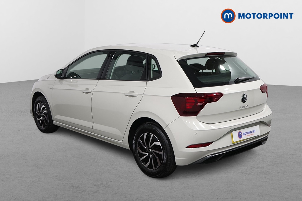 Used Volkswagen Polo 2025 for sale - 77984376: Photo 5