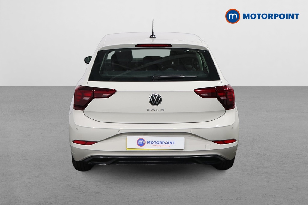 Used Volkswagen Polo 2025 for sale - 77984376: Photo 6