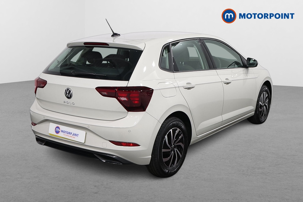 Used Volkswagen Polo 2025 for sale - 77984376: Photo 7