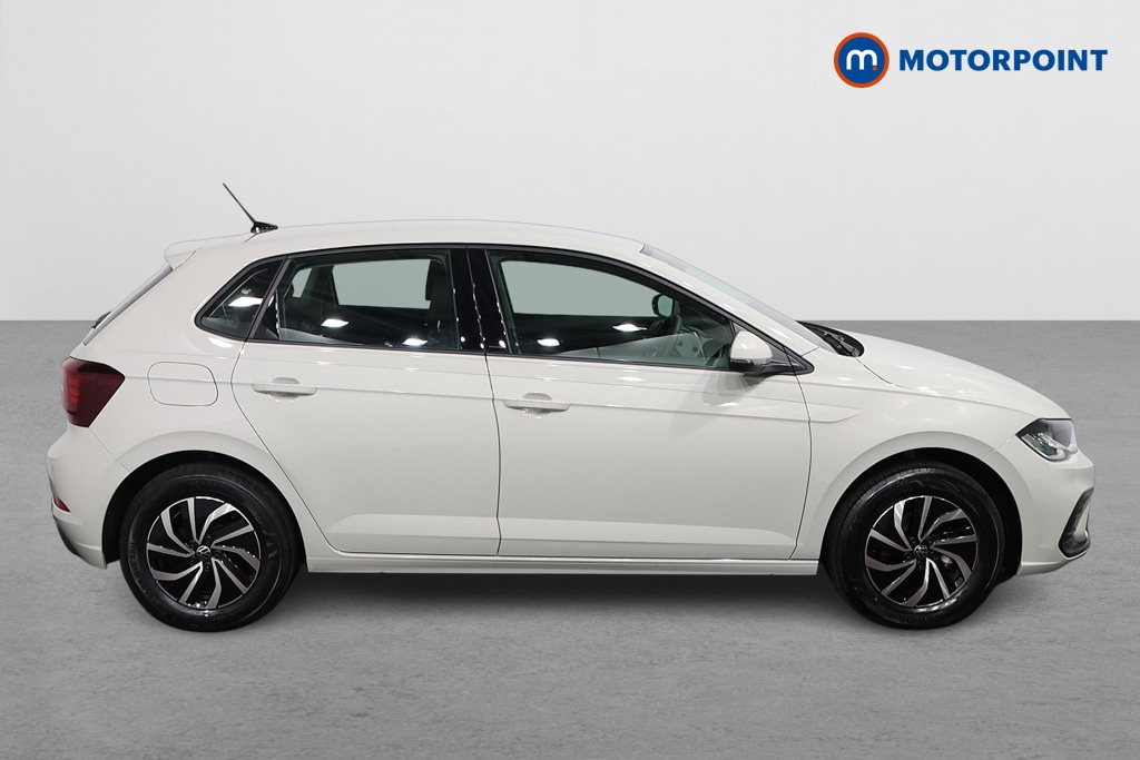 Used Volkswagen Polo 2025 for sale - 77984376: Photo 8