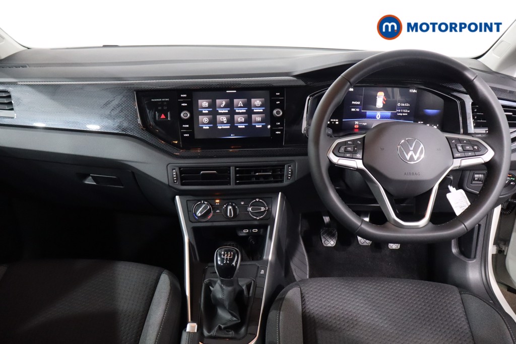 Used Volkswagen Polo 2025 for sale - 77984376: Photo 9