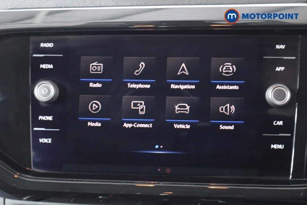 Used Volkswagen T-Cross 2022 for sale - 77800173: Photo 10