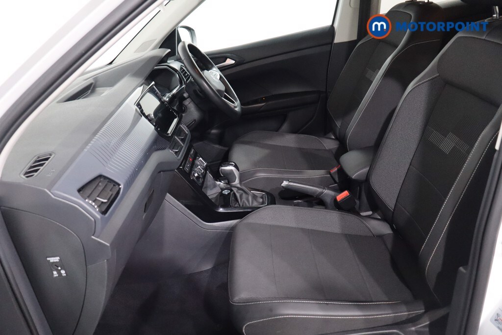 Used Volkswagen T-Cross 2022 for sale - 77800173: Photo 12