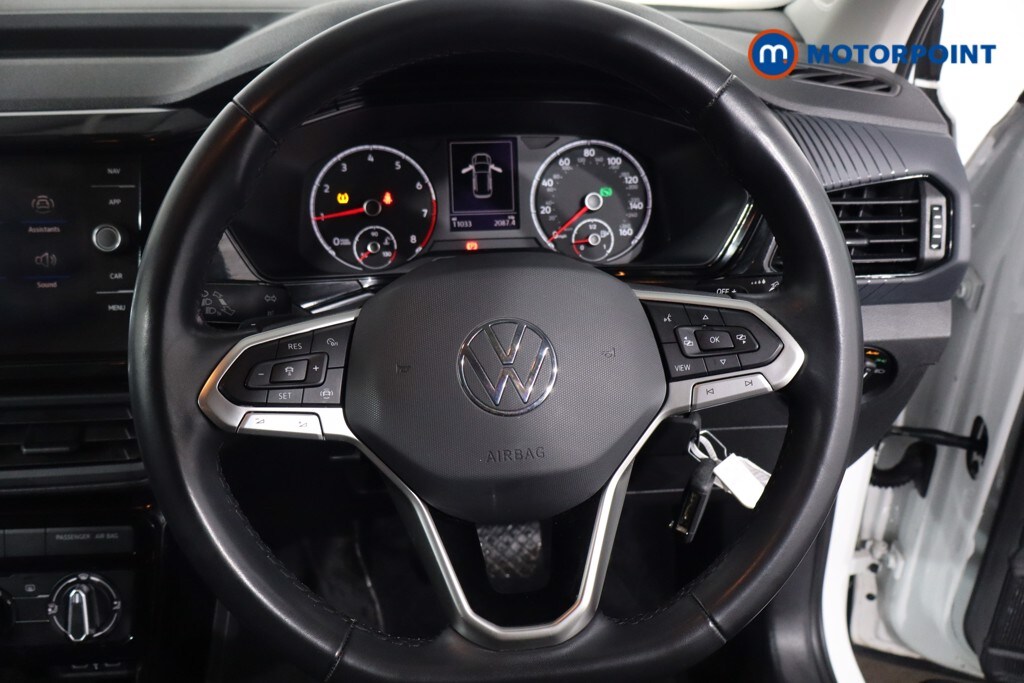 Used Volkswagen T-Cross 2022 for sale - 77800173: Photo 14