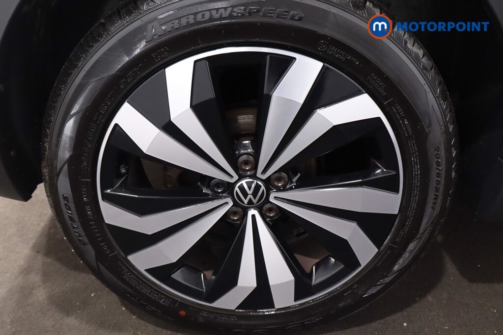 Used Volkswagen T-Cross 2022 for sale - 77800173: Photo 17