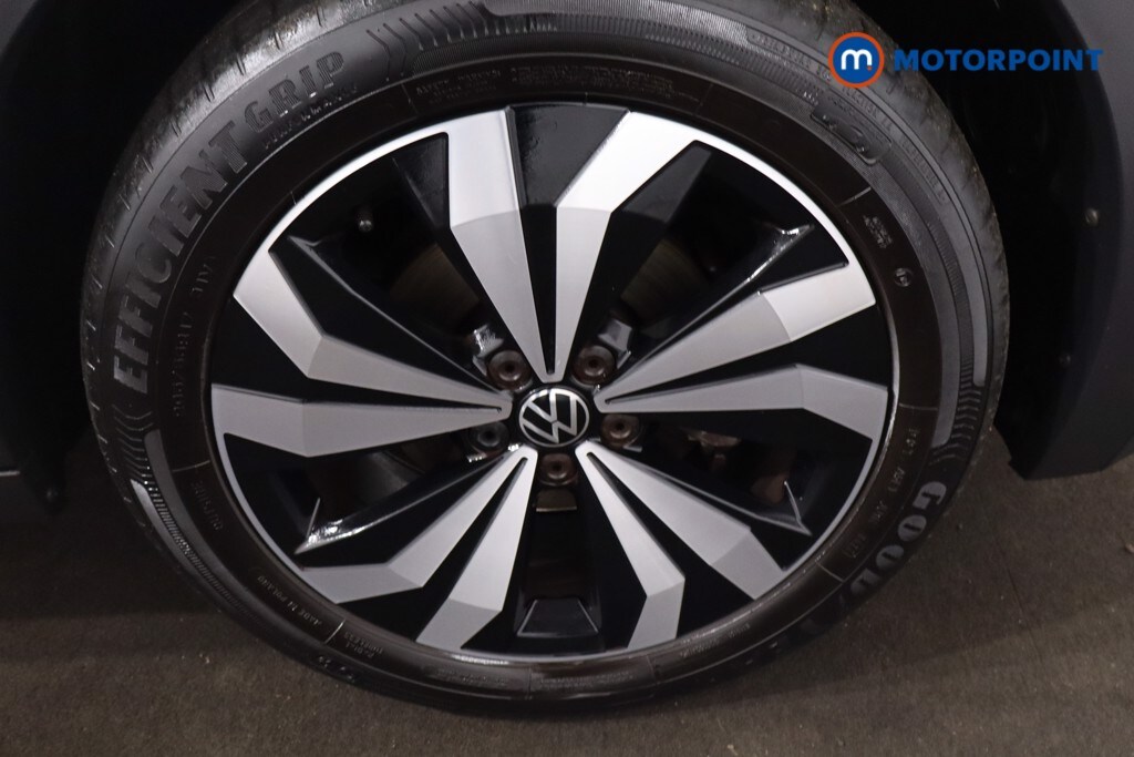 Used Volkswagen T-Cross 2022 for sale - 77800173: Photo 18