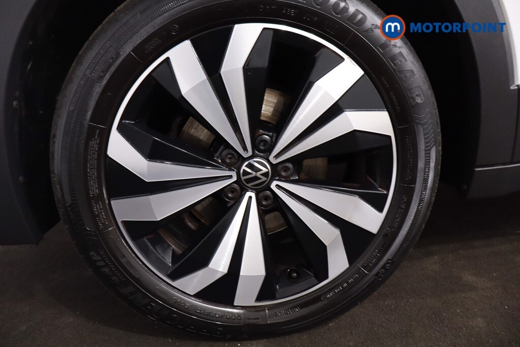 Used Volkswagen T-Cross 2022 for sale - 77800173: Photo 19