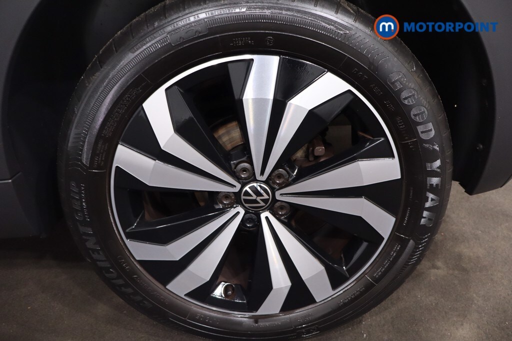 Used Volkswagen T-Cross 2022 for sale - 77800173: Photo 20