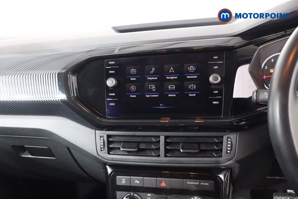 Used Volkswagen T-Cross 2022 for sale - 77800173: Photo 25