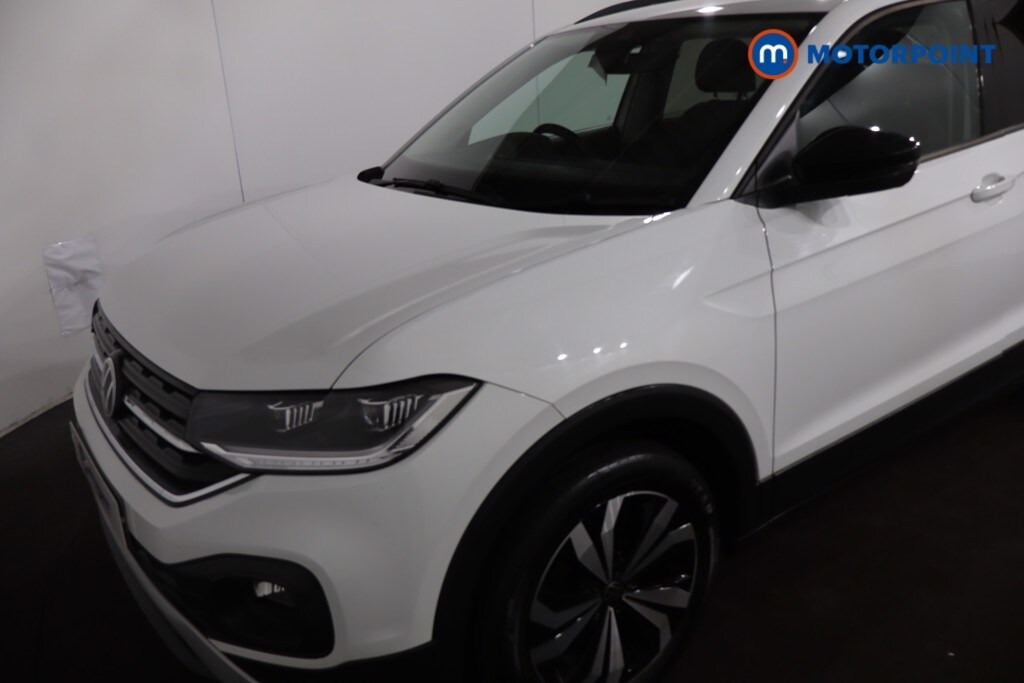 Used Volkswagen T-Cross 2022 for sale - 77800173: Photo 32