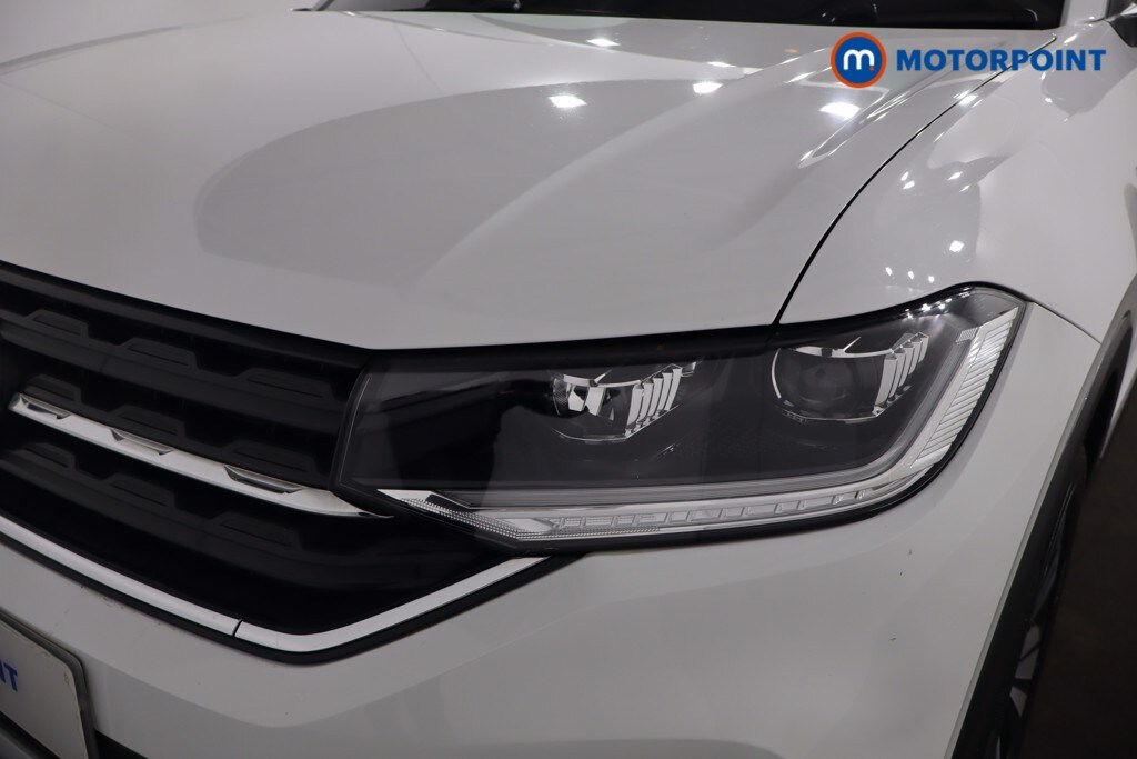 Used Volkswagen T-Cross 2022 for sale - 77800173: Photo 35