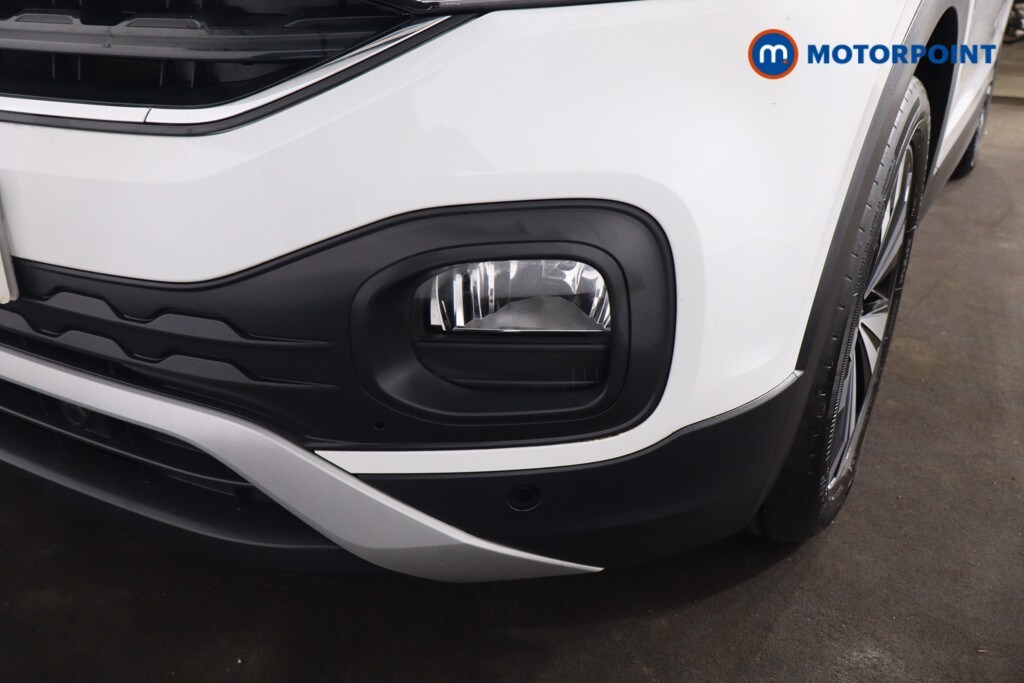 Used Volkswagen T-Cross 2022 for sale - 77800173: Photo 36