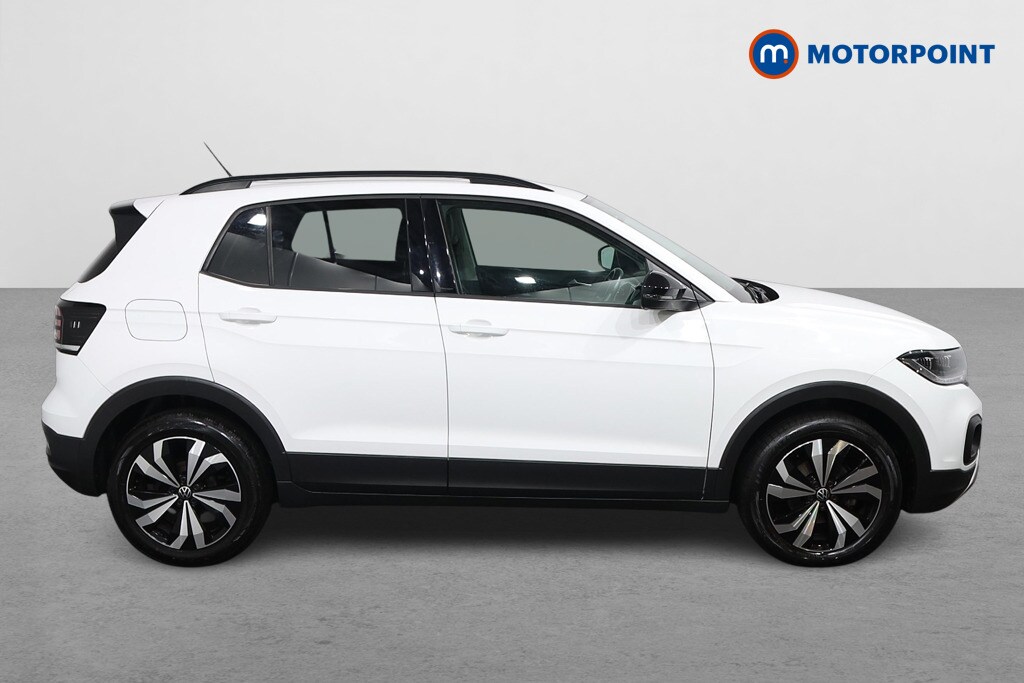 Used Volkswagen T-Cross 2022 for sale - 77800173: Photo 8