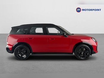 Used MINI Countryman 2025 for sale - 79329387: Photo